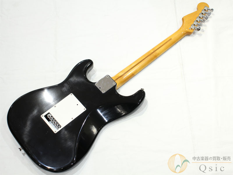Fender Japan ST-314-55 R BLK 【返品OK】[SLH49]【難波店在庫