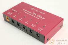 Vital Audio POWER CARRIER VA-05 MKII [SL860]【神戸店在庫】