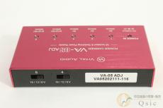 Vital Audio POWER CARRIER VA-05 MKII [SL860]【神戸店在庫】_5