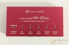 Vital Audio POWER CARRIER VA-05 MKII [SL860]【神戸店在庫】_7
