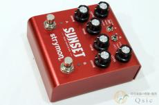 strymon SUNSET 2010年製 [SL404]【神戸店在庫】