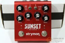 strymon SUNSET 2010年製 [SL404]【神戸店在庫】_7
