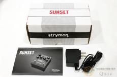 strymon SUNSET 2010年製 [SL404]【神戸店在庫】_8