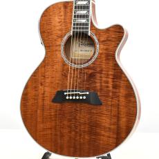 Takamine 【クロサワ横浜店】【薄胴ボディ/ハワイアンコア】TSP178ACK N 【48回無金利分割可能】
