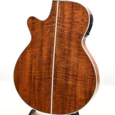 Takamine 【クロサワ横浜店】【薄胴ボディ/ハワイアンコア】TSP178ACK N 【48回無金利分割可能】_2