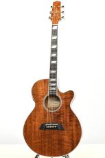Takamine 【クロサワ横浜店】【薄胴ボディ/ハワイアンコア】TSP178ACK N 【48回無金利分割可能】_3
