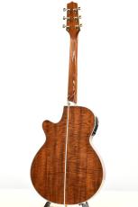 Takamine 【クロサワ横浜店】【薄胴ボディ/ハワイアンコア】TSP178ACK N 【48回無金利分割可能】_4