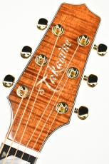 Takamine 【クロサワ横浜店】【薄胴ボディ/ハワイアンコア】TSP178ACK N 【48回無金利分割可能】_6