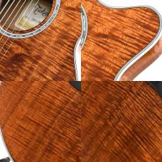 Takamine 【クロサワ横浜店】【薄胴ボディ/ハワイアンコア】TSP178ACK N 【48回無金利分割可能】_8