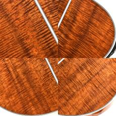 Takamine 【クロサワ横浜店】【薄胴ボディ/ハワイアンコア】TSP178ACK N 【48回無金利分割可能】_9