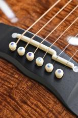 Takamine 【クロサワ横浜店】【薄胴ボディ/ハワイアンコア】TSP178ACK N 【48回無金利分割可能】_10