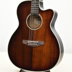 Takamine 【クロサワ横浜店】【15本限定生産/日本製】PTU731KC SP08 【48回無金利分割可能】
