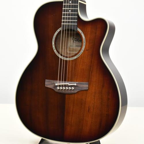 Takamine 【クロサワ横浜店】【15本限定生産/日本製】PTU731KC SP08 【48回無金利分割可能】