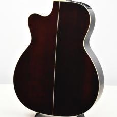 Takamine 【クロサワ横浜店】【15本限定生産/日本製】PTU731KC SP08 【48回無金利分割可能】_2