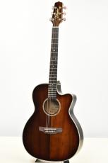 Takamine 【クロサワ横浜店】【15本限定生産/日本製】PTU731KC SP08 【48回無金利分割可能】_3