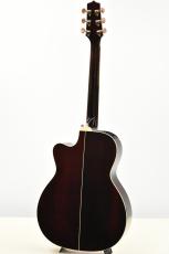 Takamine 【クロサワ横浜店】【15本限定生産/日本製】PTU731KC SP08 【48回無金利分割可能】_4