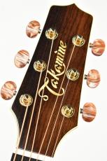 Takamine 【クロサワ横浜店】【15本限定生産/日本製】PTU731KC SP08 【48回無金利分割可能】_5