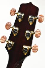 Takamine 【クロサワ横浜店】【15本限定生産/日本製】PTU731KC SP08 【48回無金利分割可能】_6