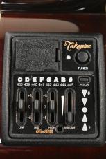 Takamine 【クロサワ横浜店】【15本限定生産/日本製】PTU731KC SP08 【48回無金利分割可能】_10