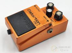 BOSS DS-1 [OLR30]【箕面店在庫】