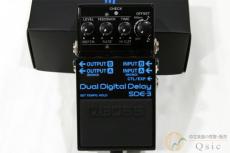 BOSS SDE-3 2025年製 [SL820]【神戸店在庫】_8