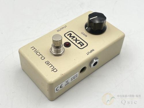 MXR M133 [SLM77]【梅田店在庫】