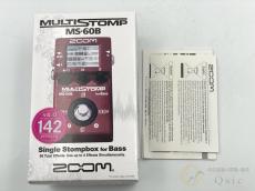 ZOOM MS-60B [SLM78]【梅田店在庫】 // ウィンターセール対象商品!_7