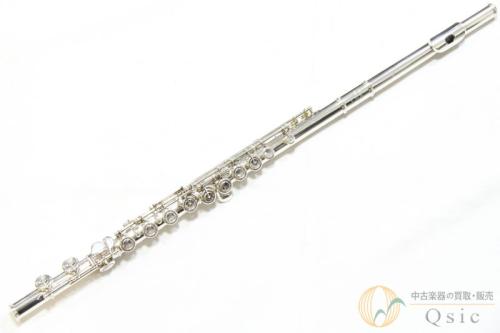 YAMAHA YFL-811D [調整済み] 【返品OK】[RL970]【神戸店在庫】