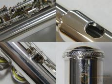 YAMAHA YFL-811D [調整済み] 【返品OK】[RL970]【神戸店在庫】_9