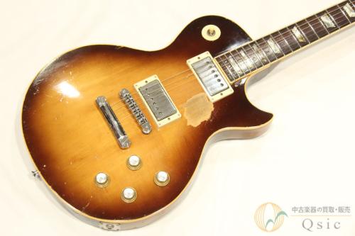 Gibson Les Paul Standard 1979年製 【返品OK】[SL132]【神戸店在庫】