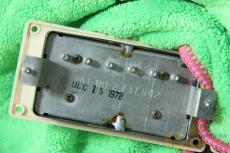 Gibson Les Paul Standard 1979年製 【返品OK】[SL132]【神戸店在庫】_9