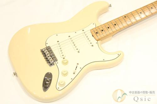 Fender Japan ST-362 VWH 【返品OK】[SL732]【神戸店在庫】