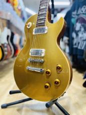 Gibson Les Paul Deluxe Gold Top