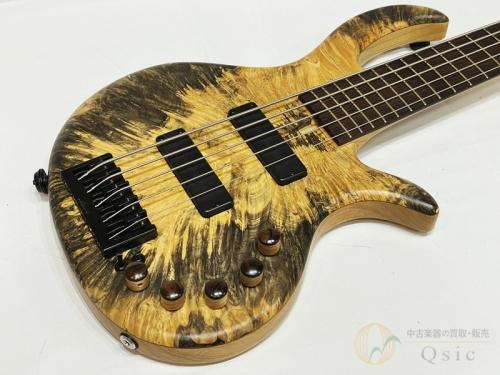 elrick Platinum Series e-volution 5st -Buckeye Burl- 【返品OK】[PLR17]【神戸店在庫】  // セール対象商品!