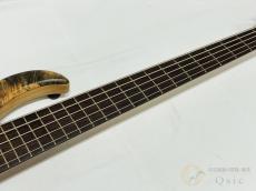 elrick Platinum Series e-volution 5st -Buckeye Burl- 【返品OK】[PLR17]【神戸店在庫】  // セール対象商品!_2