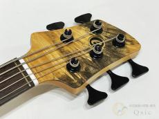 elrick Platinum Series e-volution 5st -Buckeye Burl- 【返品OK】[PLR17]【神戸店在庫】  // セール対象商品!_3