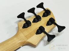 elrick Platinum Series e-volution 5st -Buckeye Burl- 【返品OK】[PLR17]【神戸店在庫】  // セール対象商品!_6