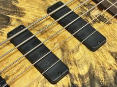 elrick Platinum Series e-volution 5st -Buckeye Burl- 【返品OK】[PLR17]【神戸店在庫】  // セール対象商品!_7