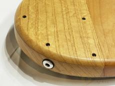 elrick Platinum Series e-volution 5st -Buckeye Burl- 【返品OK】[PLR17]【神戸店在庫】  // セール対象商品!_10