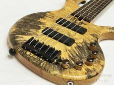 elrick Platinum Series e-volution 5st -Buckeye Burl- 【返品OK】[PLR17]【神戸店在庫】  // セール対象商品!_11