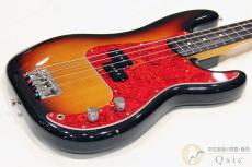 fender japan フェンダージャパン　プレシジョンベース　フジゲン製！ Fender Made In Japan Hybrid II P Bass Modena Red Precision
