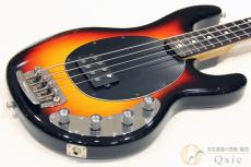 MUSIC MAN Stingray EX [SL801]【神戸店在庫】 // ウィンターセール対象商品!