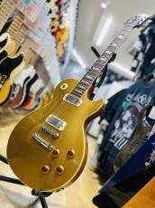 Gibson Les Paul Deluxe Gold Top_3