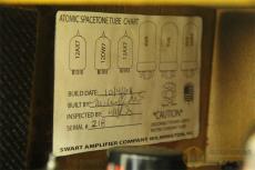 Swart Amplifier Company Atomic Space Tone [SL055]【神戸店在庫】_8