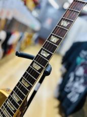 Gibson Les Paul Deluxe Gold Top_5