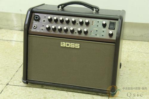 BOSS Acoustic Singer Live [SL308]【神戸店在庫】