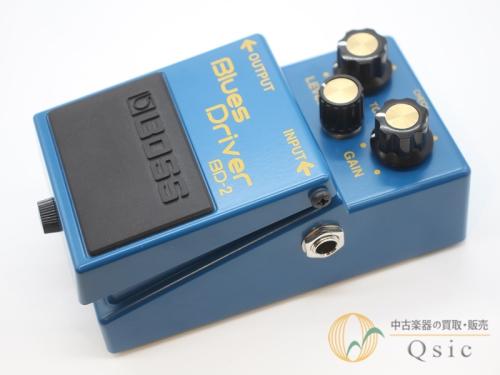 BOSS BD-2 [QLH29]【阿倍野店在庫】