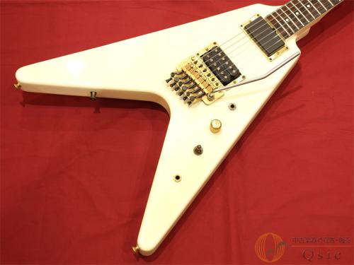 FERNANDES BSV-80J 【返品OK】[WK958]【難波店在庫】