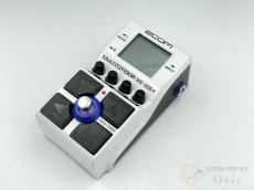 ZOOM MS-50G+ [SLM68]【梅田店在庫】