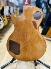 Gibson Les Paul Deluxe Gold Top_7
